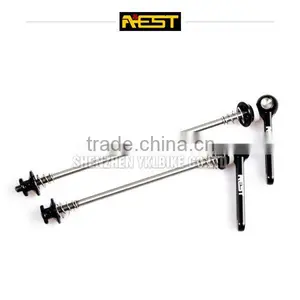 AEST CNC Machined Quick Release Skewers thumbnail-1
