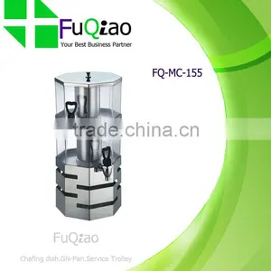 Saving Place Stainless Steel Juice Dispenser at Lower Prices thumbnail-2