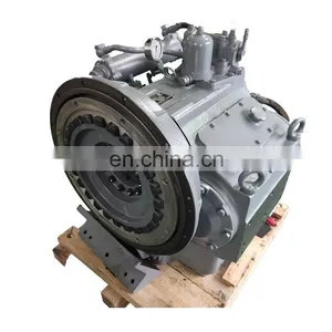 Hot Sale Brand New 1000rpm-2300rpm Advance 300 Gearbox thumbnail-1