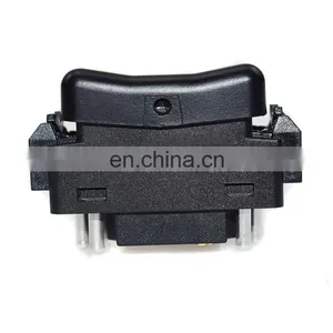 Right Master Window Switch For Mercedes-Benz 190E 260E 300SE 1248204510 thumbnail-4