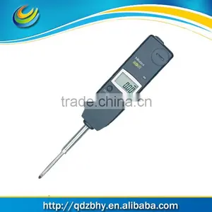 Mitutoyo 575-121 Absolute LCD Digimatic Indicator, Flat Back, 0-25.4mm Range thumbnail-1
