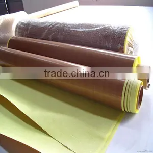 China Manufacturer Ptfe Teflon Tape Thickness From 0.08 to 0.30mm thumbnail-1