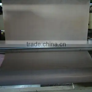 Good Quality Ptfe Coated Adhesive Fiberglass Fabric Reasonable Price With ROHS Certificate thumbnail-3