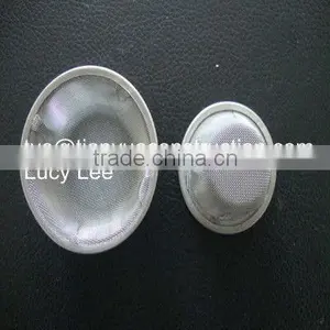 302,304,316 Stainless Steel Metal Filter Dics. Filter Screen, Filter Mesh thumbnail-3