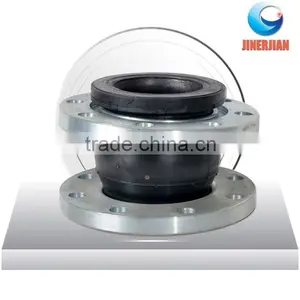 Flexicraft Rubber Expansion Joints Manufacturers thumbnail-2