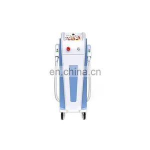 Hottest 3 in 1 SHR IPL rf Laser Tattoo Removal/hair Removal Machine thumbnail-2