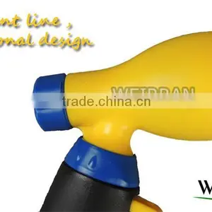 (84664) Hose End Sprayer, Revolve Pistol Cleaning Nozzle Sprayer, Pistol Mini Orchard Sprayer thumbnail-3