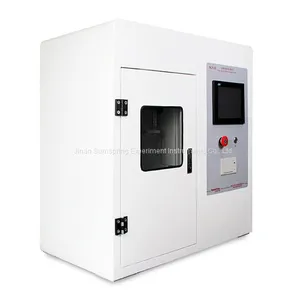 Glass Bottle Pressure Resistance Tester thumbnail-1