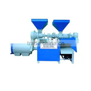 Popular Worldwide Multifunction & Highly Efficient Flour Machine of DNM-3B Series With Best Price thumbnail-3