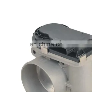 161197S000 161197S001 161197S00 Hot Sale Automotive Engine Parts Throttle Body Assembly for Nissan Versa thumbnail-2