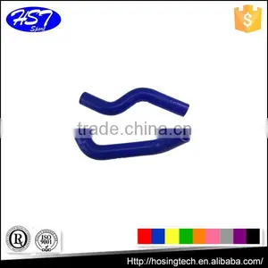 OEM High Performance Auto Accessories Flexible Universal Silicone Radiator Hose From China thumbnail-3