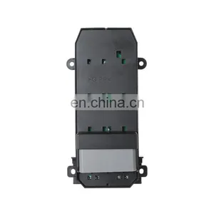 100018038 35750-SWA-Z01 RHD Universal Power Window Switch For Honda CR-V 2007-2010 thumbnail-3