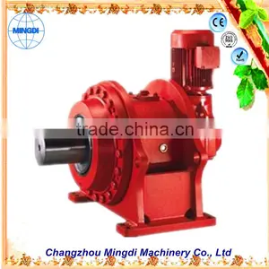 Changzhou Mingdi Machinery DP Series Involute Planetary Gearbox Parts Transmission Parts for Motor Surfboard thumbnail-3