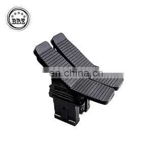 Sk210-8 Excavator Joystick Copper Excavator Foot Valve Copper thumbnail-3