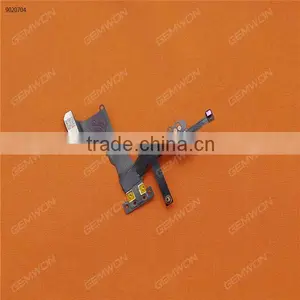 Hot Selling Front Face Camera for IPhone 5c,Proximity Light Sensor Flex Cable With Front Face Camera for IPhone 5c thumbnail-2