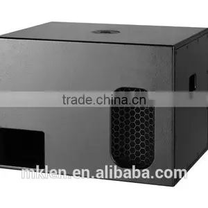 LS-500, Trade Assurance, 15 Inch Passive Subwoofer, Speakers Subwoofer thumbnail-2
