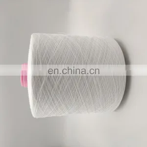 China Wholesale Cheap Price 100% Polyester 402 Poly Poly Core Spun Sewing Thread for Hoodies and Jacket Material thumbnail-4