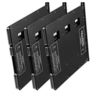 TRICONEX TRICON PLC Module 3604E Digital Input thumbnail-1