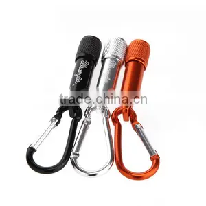 Tin Box and EVA Liner LED Flashlight / Torch Flashlight / Flashlight thumbnail-3