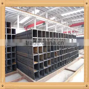 Square Hollow Pipe Section thumbnail-4