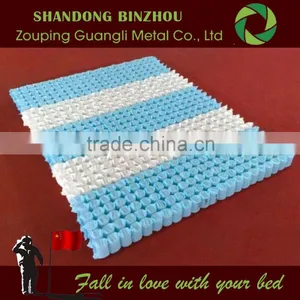 China Pocket Spring From China Manufacture for Mattress Lay thumbnail-1