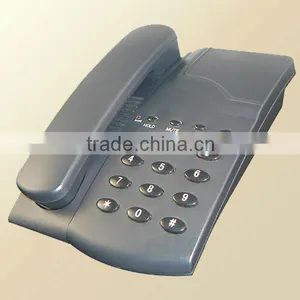 Big Size Corded Telephone go Along With Phones thumbnail-1