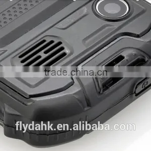 2.45inch Rugged Phone Z18 Mini Sall Size Card Phone Z18 Android 4.0 Small Rugged Phone Z18 Card Phone Z18. thumbnail-6