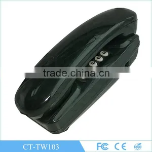 Coreded Hospital Trimline Telephone Home Appliance Small Trimline Telephone thumbnail-1