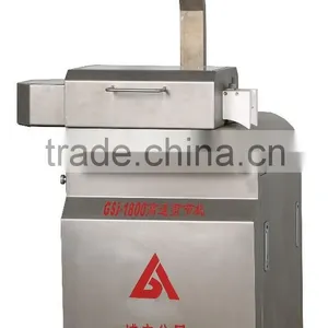Sausage Cutting Knot Machine in 2016 thumbnail-1