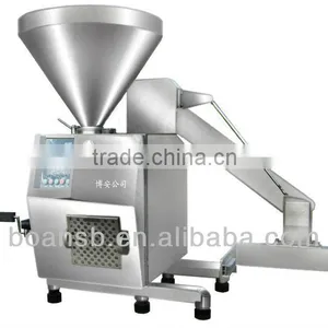 Sausage Making Machine thumbnail-1