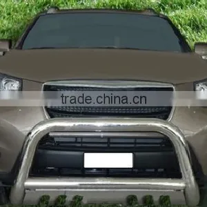 SANTA FE GRILLE GUARD FOR SANTA FE 2010 thumbnail-1