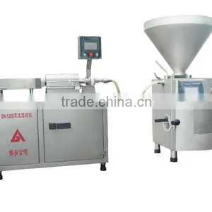 Sausage Twisting Machine thumbnail-1