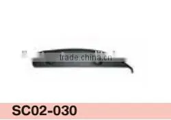 Truck Bumper Corner (right) for Scania 114(R&P)SERIOUS 1375458 thumbnail-1