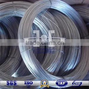 304 Stainless Steel Wire for Netting Knitted thumbnail-1