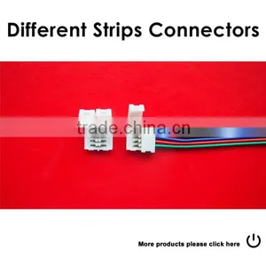 Best Quality Hot Sale Led Strip Wire thumbnail-1