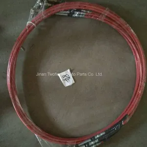 WG9719240007 Shift Flexible Shaft thumbnail-1