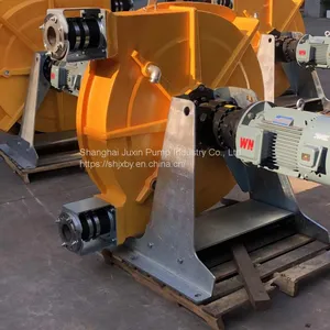 Peristaltic Hose Pump Factory Direct Sales thumbnail-1