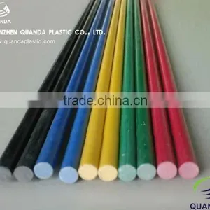 Solid Fiberglass Insulation Rod thumbnail-1