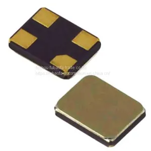 WTL 16MHz Quartz Crystal 3.2*2.5mm SMD Xtal 9pF 3.2*2.5mm Resonator 16MHz Crystal Resonator thumbnail-1