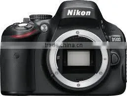 Nikon D5100 Body thumbnail-1