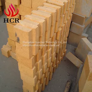 High Quality Fire Clay Brick With Function for Industry Furnace thumbnail-1