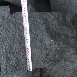 Manufacturer Direct Sell Carbon Anode Scrap Carbon Anode Butt Block thumbnail-5