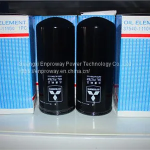 Mitsubishi Diesel Engine Parts Mitsubishi Oil Filter 37540-11100 thumbnail-3