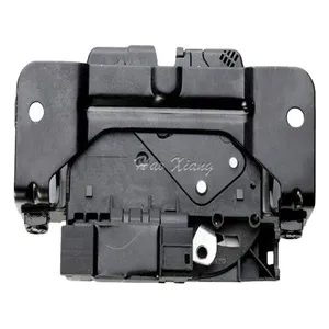 HaoXiang Car TAILGATE Door Lock Actuator 51247269544 for BMW F34 F36 GT thumbnail-2