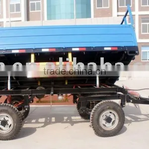 7C-5T/7CX-5T Trailer thumbnail-1