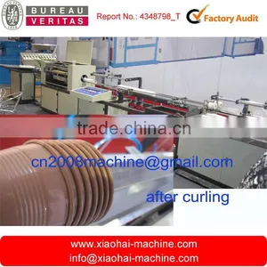 Automatic Disposable PS Cup Thermoforming Machine thumbnail-1