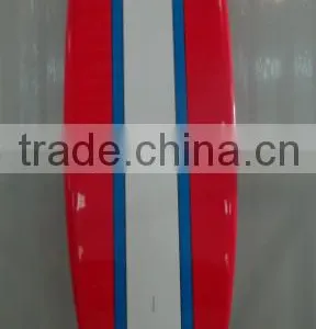 Triple Colorful Paddle Board Foam Epoxy SUP Wholesale SUP Paddle Board thumbnail-6