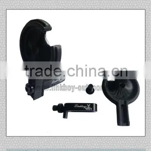 Linkboy Arrow Rest Bow Accessories Archery Hunting thumbnail-1