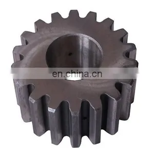 Road Construction Machinery XCMG Loader Wheel Zl50 Genuine Gear Planetary 860115600 thumbnail-2