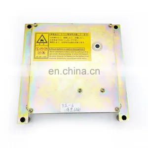 ZX200 ZX210 Controller 9212078 9239568 Excavator ZAX200-1 ZAXIS200-1 ZX200-1Engine Small Controller Control Unit 9239568 thumbnail-3